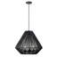 Éclairage extérieur 3 lumières Ornette