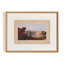 Desert III Painting by Aileen Fitzgerald