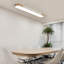 Muscato 1-Light 100.1cm LED Flush Mount-1060715795