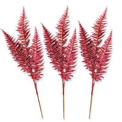 Feuille à paillettes