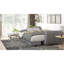 Chaise longue convertible avec rangement Primenest Skyhaven Collection-384069486-384069480