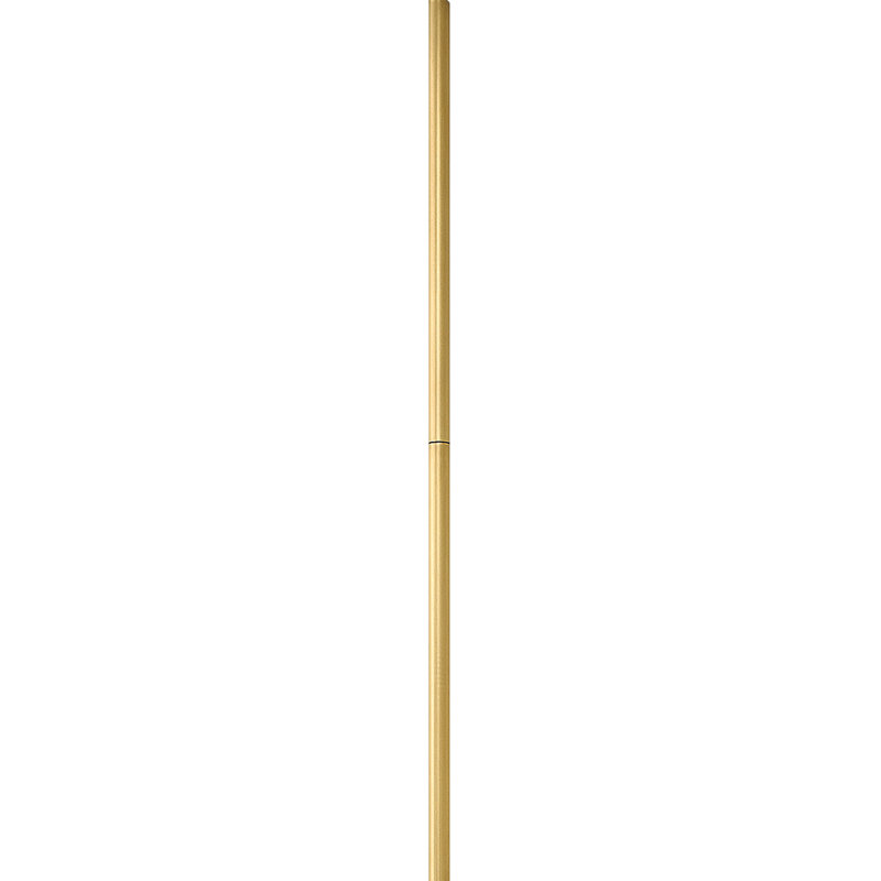 Hinkley Stem 12" Accessory, Heritage Brass