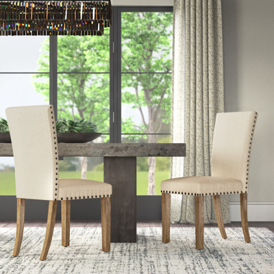 Hopedale Upholstered Accent Chair