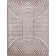 Zuhur Washable Geometric Indoor Rug