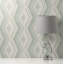 Olga 10.05m x 55cm Semi-Gloss Wallpaper Roll-529301400