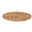 Plateau de table Banguolis