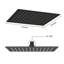 Rain Rain Shower Head 1.8 GPM GPM-100975608