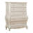 Gadson 5-Drawer Chest with Queen Anne Leg-24075436