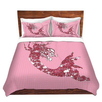 Polyester Duvet Cover