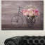 «Ranunculus Flowers on Bicycle», photographie-35105551-26692163