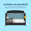 Barrière de lit pour tout-petit Graco-21533998