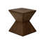 Table d'appoint d'extérieur moderne 25 "h-695864920