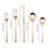 MEPRA Stile by Pininfarina Stainless Steel (18/10) Flatware Set - Service for 4-45062360
