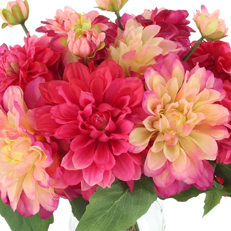 Dahlia Floral Arrangement