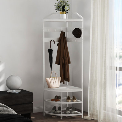 Hall Tree 44cm Wide