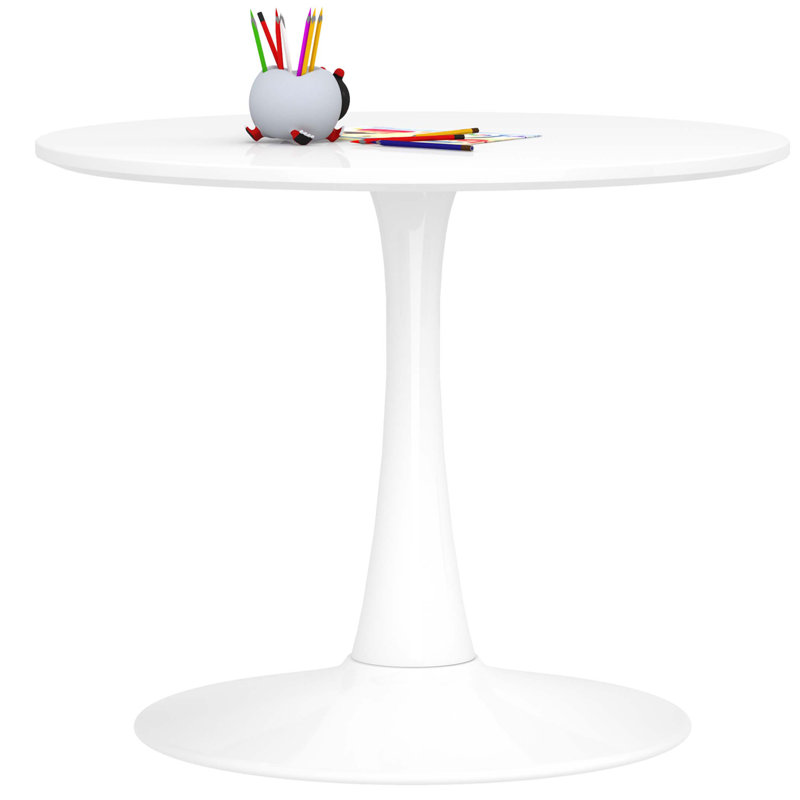 Kids Table Set With 2 Chairs