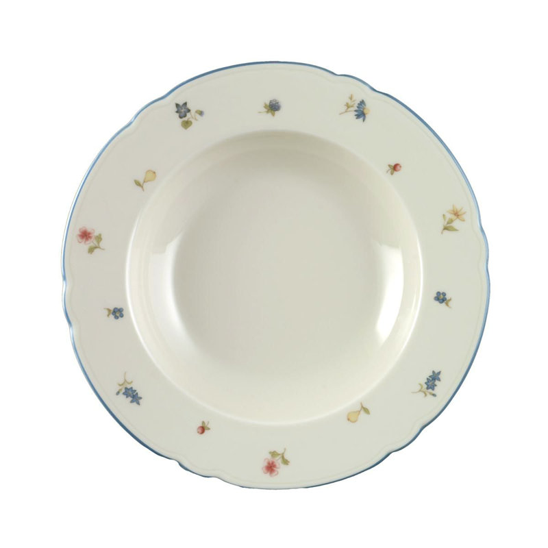 Marieluise 23cm Soup Plate