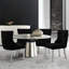 Chaise de salle à manger Fujiye-662418496
