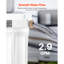 Système de filtration d'eau pour véhicule récréatif - 2 cartouches de filtration d'eau pour camping-car