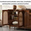 Buffet 70,87 pouces