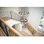 Doerun 27 - Light Dimmable Geometric Chandelier-2057090580