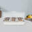 3-Compartment Stainless Steel Chafing Dish