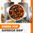 Cheer Collection Silicone Pot Holders, 2 Pack Ribbed Grip and Cotton Lining-119014507