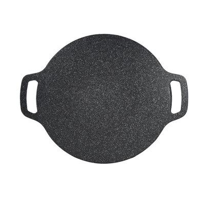 The Pendant Multi-Griddle Grill , Jhq Bbq, Shape, Handle, Electromagnetic Physics, Heat Rate, No Burning, Psal, Multi Griddle Pan, Iron