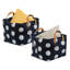 Latitude Run® Plastic Bin