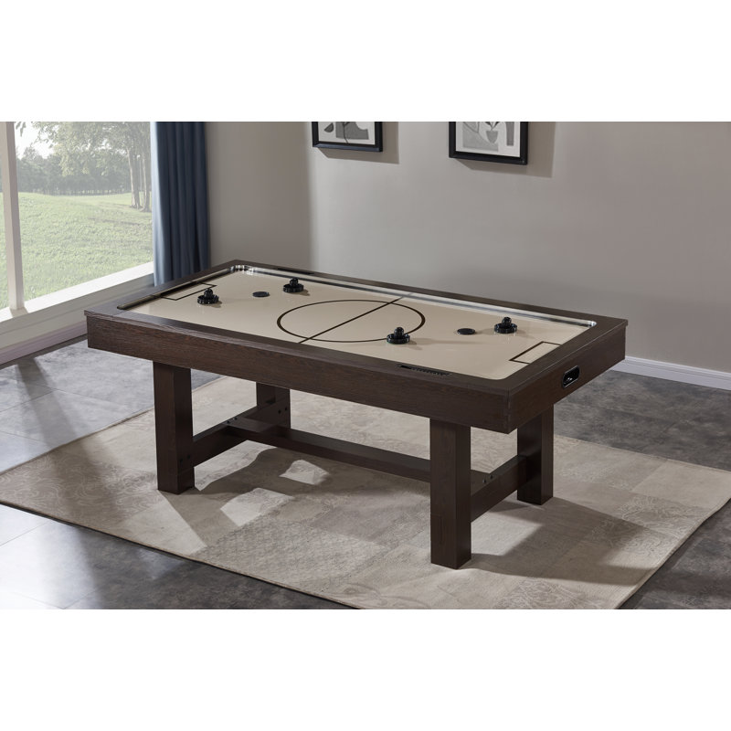 Table de hockey pneumatique Wilson