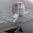 Aaryahi Top End Table