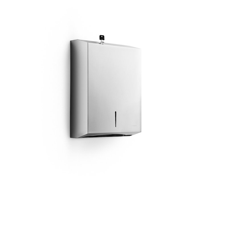 Joaquin Paper Towel Dispenser