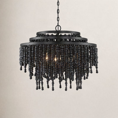 Marli 6-Light Chandelier