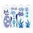 Gorham Wall Sticker / Decal