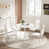 White/White/Silver