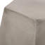 Table d'appoint d'extérieur CALGary (seule table incluse)