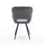 Aryaveer Low Back Armchair-1971088555-2006596391