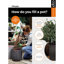 Capi Vase Urban Tube Elegant Low-47837191-47837192