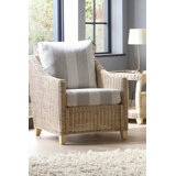 Rhudy Upholstered Armchair