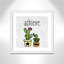 Impression sur papier Cacti C-47831873-47832041