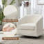 Fauteuil d'appoint rembourré 28,5 po-1869282589