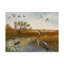 «The Great Marsh» par Jean Plout - reproduction d'art graphique sur toile-31331418