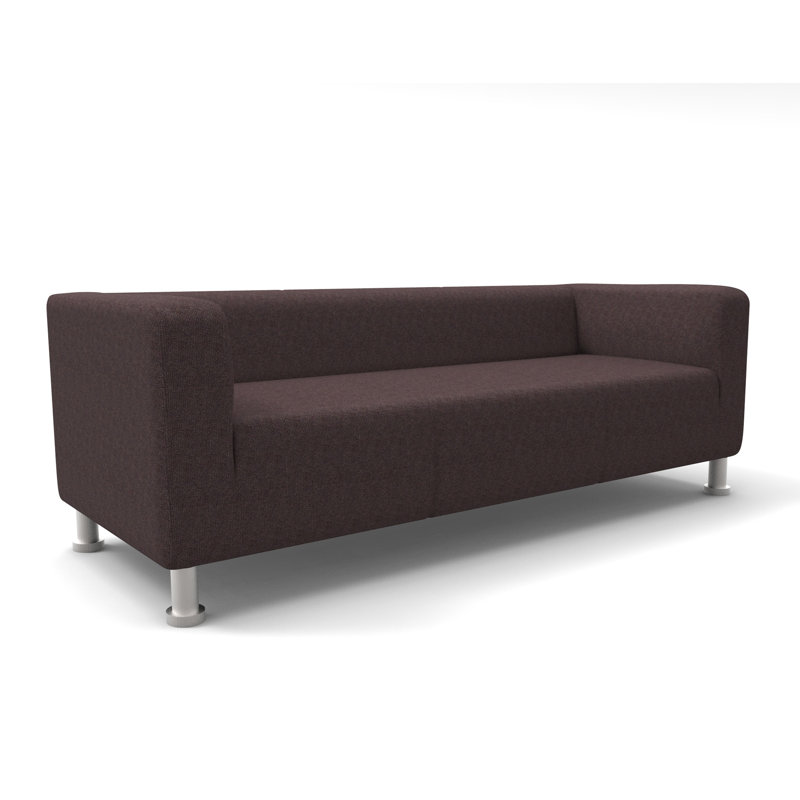Moffitt 2 - Piece Living Room Set