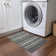 Jurnee Striped Rug