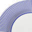 Spode, Steccato -  Dinner Plates