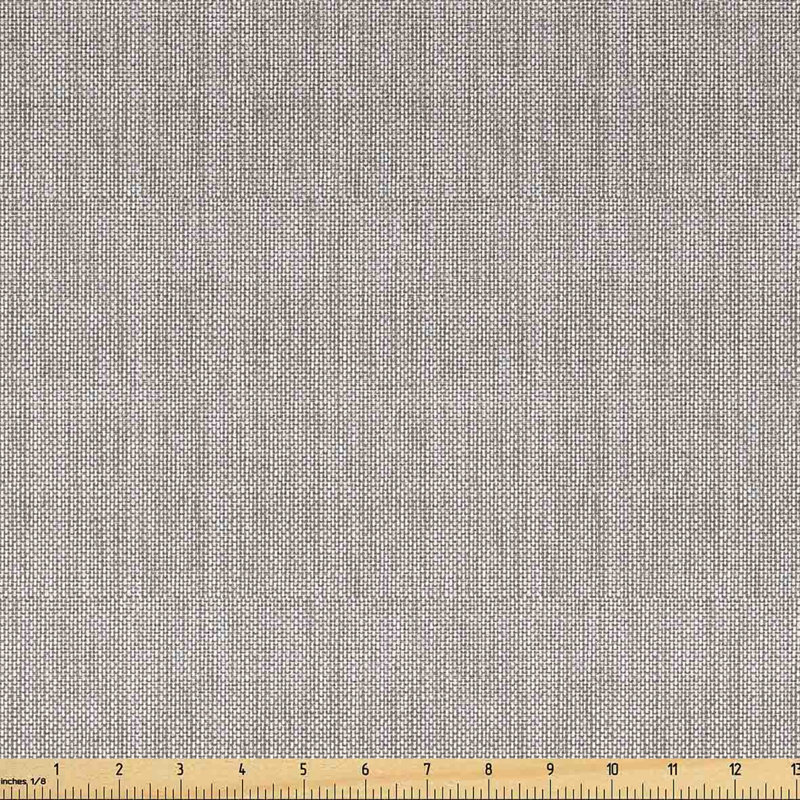Tissu Ambesonne, Crème
