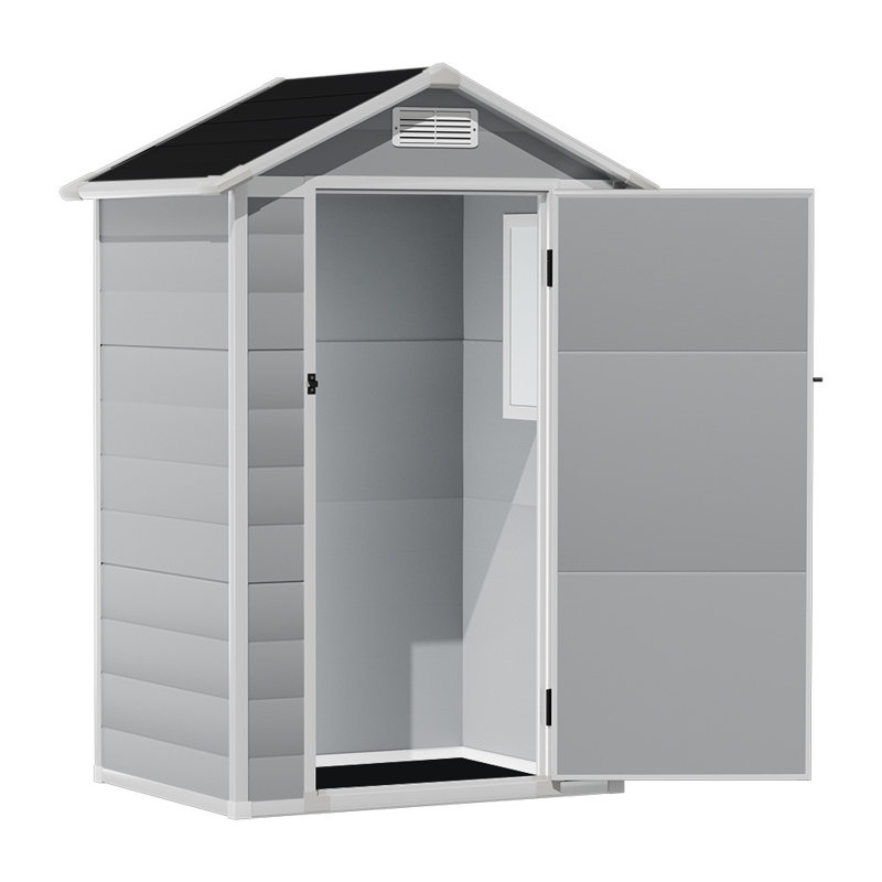 Garden Shed Outdoor Storage