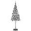 Christmas Tree with 150 LEDs PE and Steel-118094343-118094341