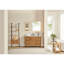 Ensemble de meuble-lavabo simple 48 po Howes