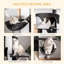 260.00cm H Cat Tree